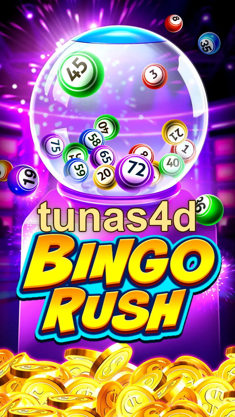 tunas4d APK