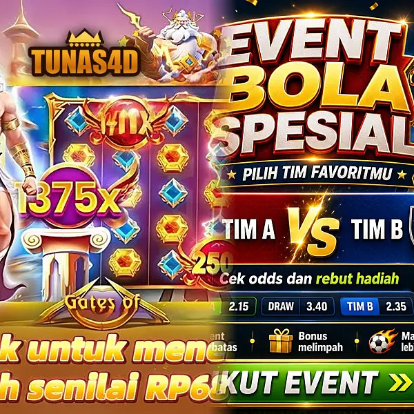 tunas4d APK Resmi Unduh